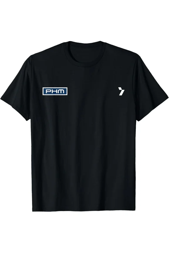 Project Hail Mary PHM ( Front And Back ) T-Shirt