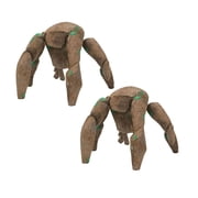Project Hail Mary Plush, 8in Project Hail Mary Merch Movie-Inspired Collectible Figurine for Sci-Fi Fans A03