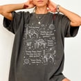 thumbnail image 1 of Project Hail Mary Rocky Shirt, Retro Space Tee, Rocky Quotes Graphic Shirt, Sci Fi Book Lover Tee Sizes S-5Xl GooGate, 1 of 5