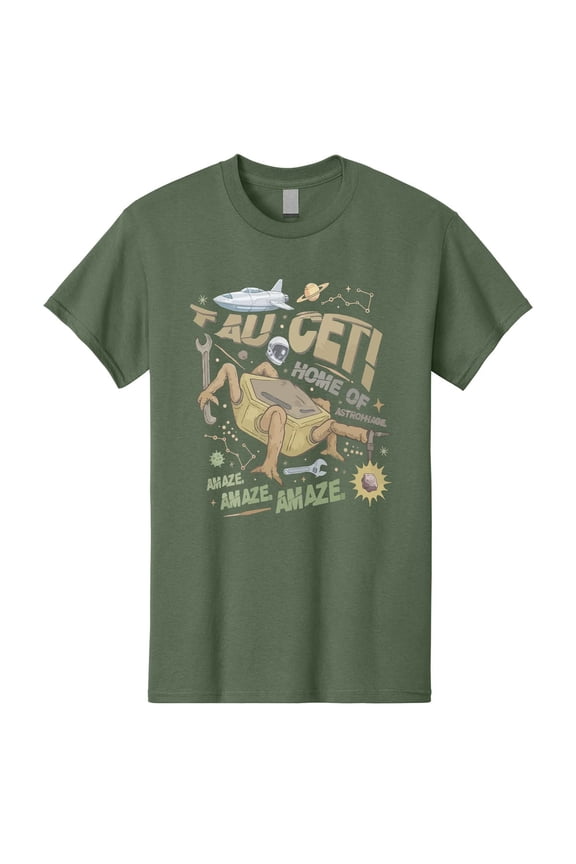 Project Hail Mary Rocky T-shirt, Trending T-shirt