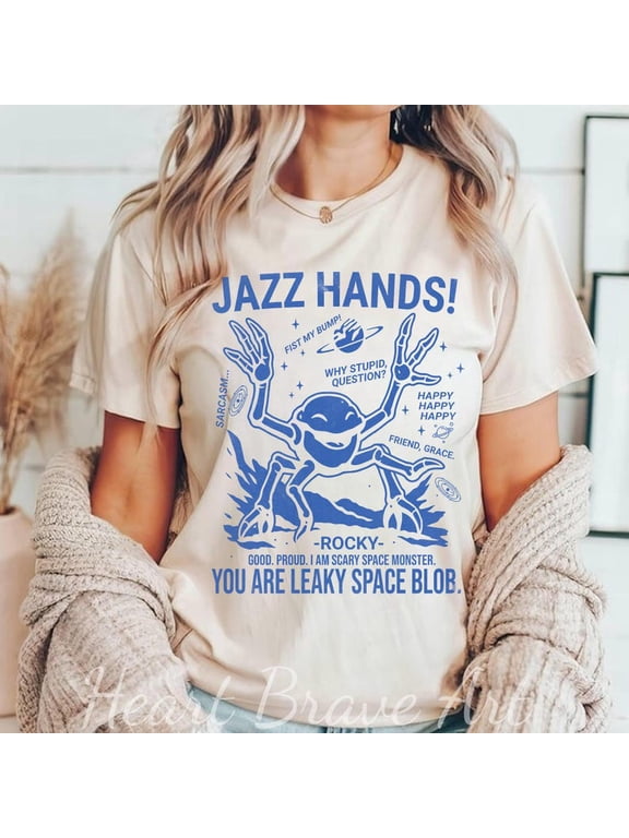 Project Hail Mary Vintage Rocky Shirt, You Sleep I Watch, Inspired by Andy Weir, Book Lover Tee, Astrophage Sci-Fi Shirt, Amaze Amaze Amaze