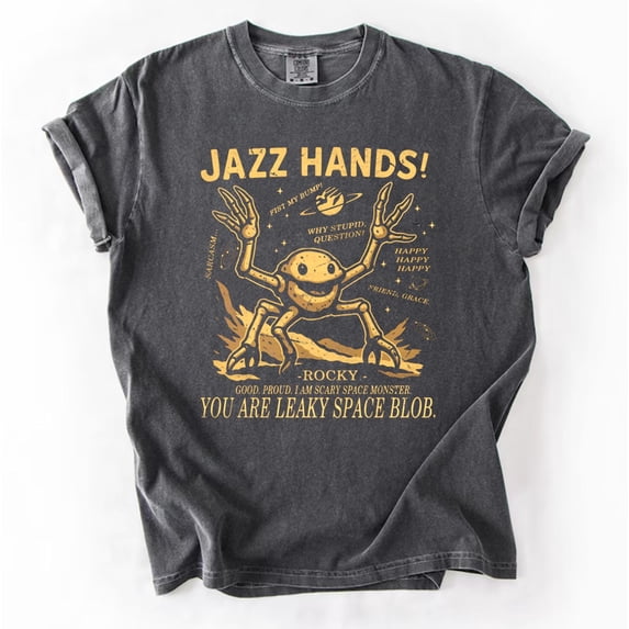 Project Hail Mary Vintage Rocky T-Shirt, You Sleep I Watch Sweatshirt ...
