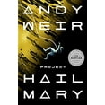 thumbnail image 1 of Pre-Owned Project Hail Mary Paperback Weir Andy, 1 of 1