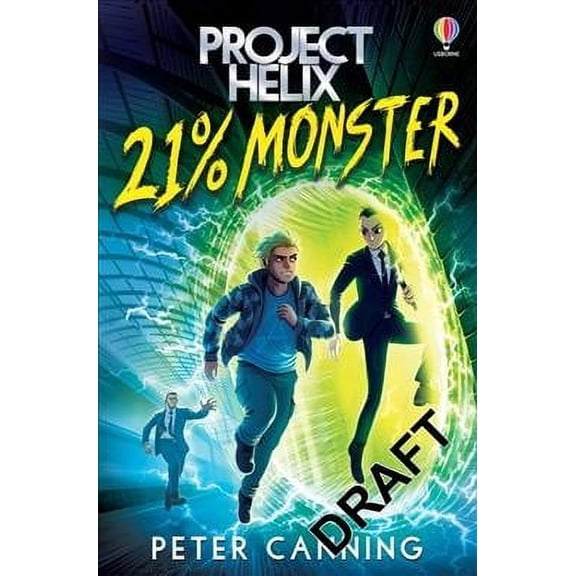 Project Helix 1 21 Monster