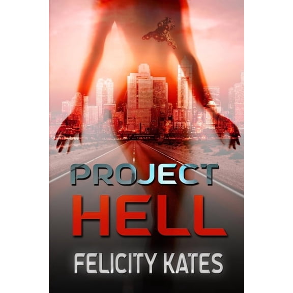 Project Hell, (Paperback)