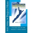 thumbnail image 1 of Project: Hero: Project: Hero (Paperback), 1 of 1