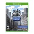 thumbnail image 1 of Project Highrise: Architect's Edition, Kalypso, Xbox One, 1 of 6