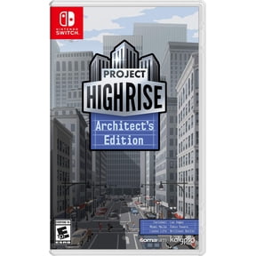 Project Highrise: Architect's Edition