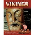 thumbnail image 1 of Project History: The Vikings (Series #6) (Paperback), 1 of 1