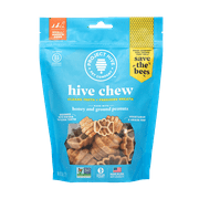 Hive Chew Treat - Small Dental Treats for Dogs