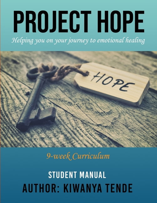 Project Hope : Student Manual (Paperback)