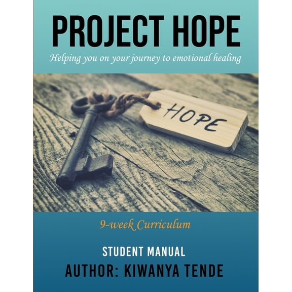 Project Hope : Student Manual (Paperback)