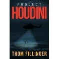 thumbnail image 1 of Project Houdini  Paperback  Thom Fillinger, 1 of 1