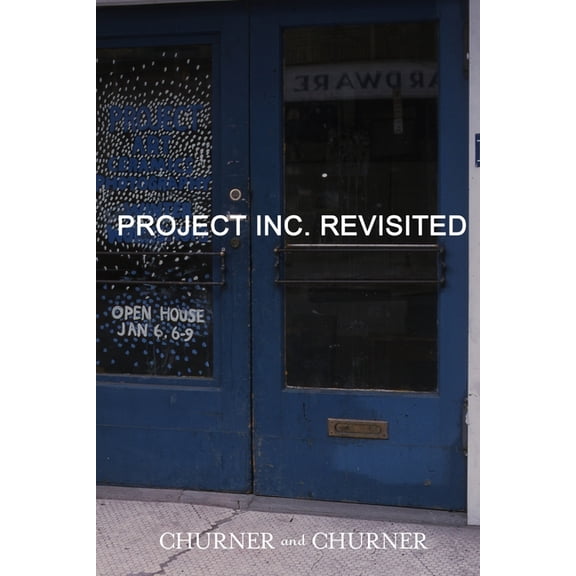 Project Inc. Revisited, (Paperback)
