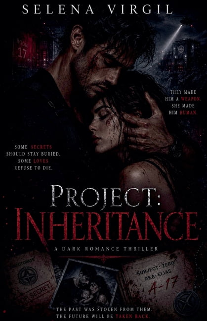 Project: Inheritance, (Paperback)