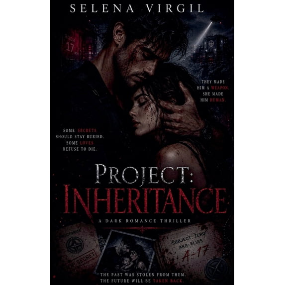 Project: Inheritance, (Paperback)