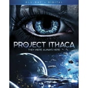 Lions Gate - Project Ithaca [BLU-RAY]