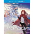 thumbnail image 1 of Project Itoh: Harmony (Blu-ray), 1 of 1