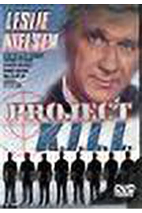 Project K.I.L.L.