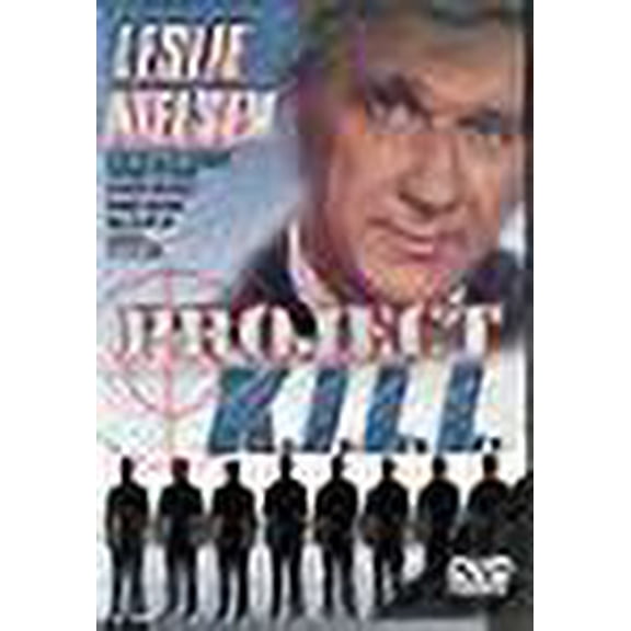 Project K.I.L.L.