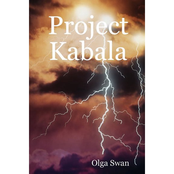 Project Kabala (Paperback)