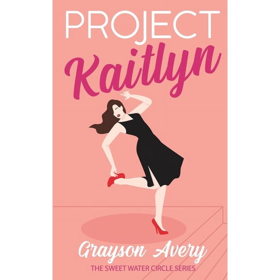Pre-Owned Project Kaitlyn, (Paperback)