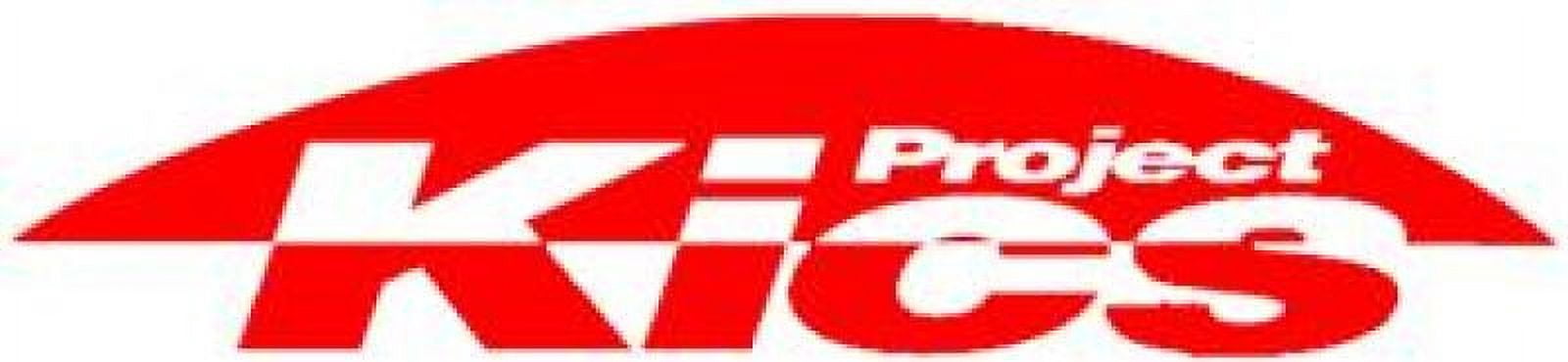 Project Kics KMAG22 PJK Magnetic Drain Bolt