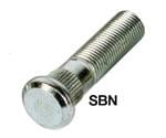 Project Kics W10SBN PJK Wheel Stud