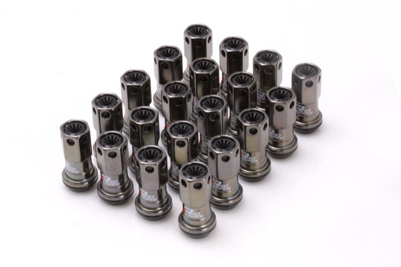 Project Kics WRIF03CK PJK R40 Lug Nuts