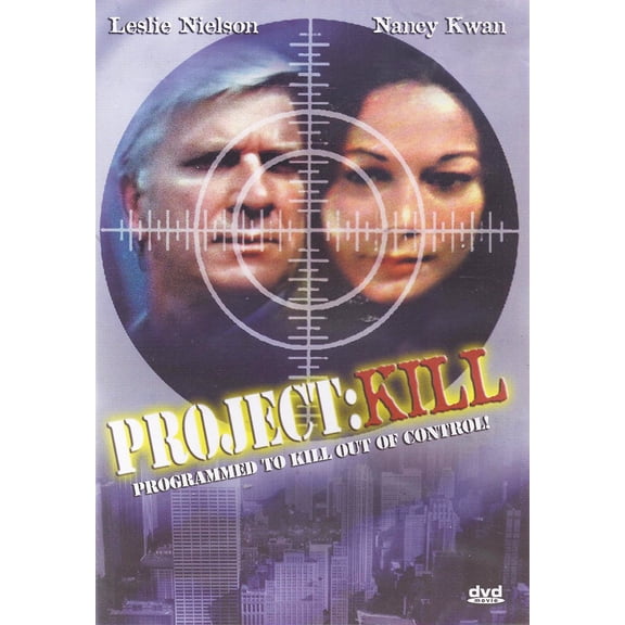 Project: Kill (1977)