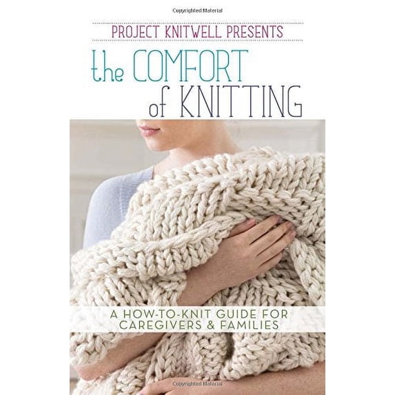 Pre-Owned Project Knitwell (Paperback) 1464743223 9781464743221
