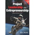 thumbnail image 1 of Project Leadership and Entrepreneurship: Building Innovative, 1 of 1