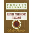 thumbnail image 1 of Project Learning for the Multiple Intelligences Classroom (Paperback), 1 of 1