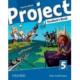 thumbnail image 1 of Project: Level 5: Student's Book (Paperback), 1 of 1