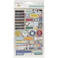 thumbnail image 1 of Project Life Chipboard Stickers, 1 of 1