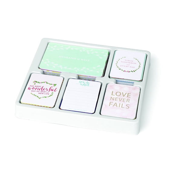 Project Life Core Kit - Southern Weddings Edition