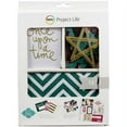 thumbnail image 1 of Project Life Mini Kit, Heidi Swapp Glitter, 1 of 2