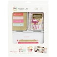thumbnail image 1 of Project Life Value Kit 60/Pkg-Fine & Dandy, 1 of 2