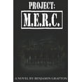 thumbnail image 1 of Project: M.E.R.C. (Paperback), 1 of 1