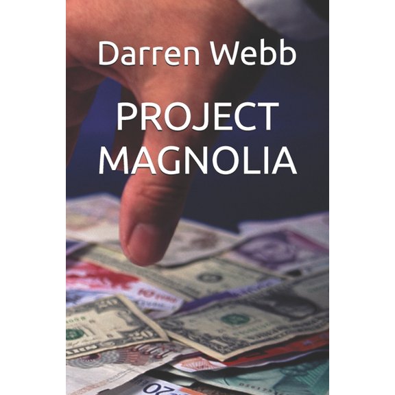 Project Magnolia, (Paperback)