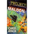 thumbnail image 1 of Pre-Owned Project Maldon, 1 of 1