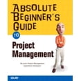 thumbnail image 1 of Pre-Owned Project Management (Paperback) 9780789731975, 1 of 1