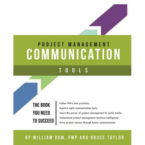 Project Management Communication Tools