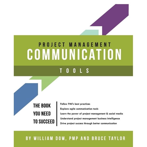 Pre-Owned Project Management Communication Tools (Paperback) 0985869526 9780985869526