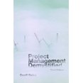thumbnail image 1 of Project Management Demystified, (Paperback), 1 of 1