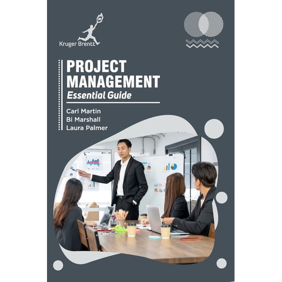 Project Management: Essential Guide, (Hardcover)