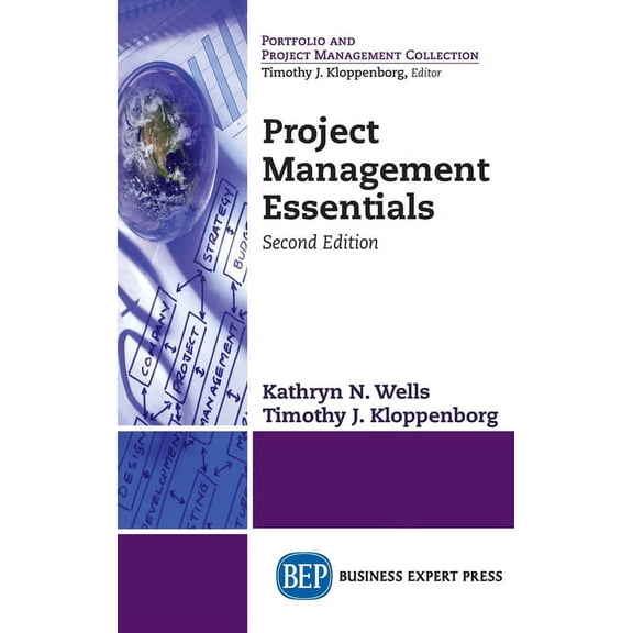 Project Management Essentials, Second Edition (Revised), (Hardcover)