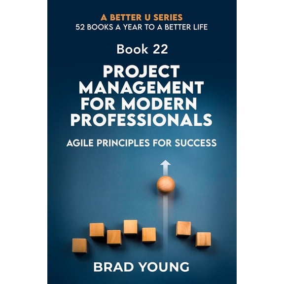 Project Management For Modern Professionals: Agile Principals For Success (Paperback)