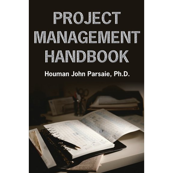 Project Management Handbook, (Paperback)