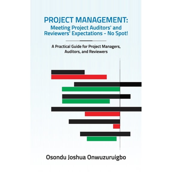 Project Management: Meeting Project Auditors' and Reviewers' Expectations - No Spot!: A Practical Guide for Project Mana, (Paperback)